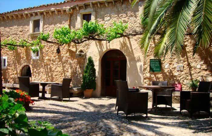 Agroturisme Son Pons