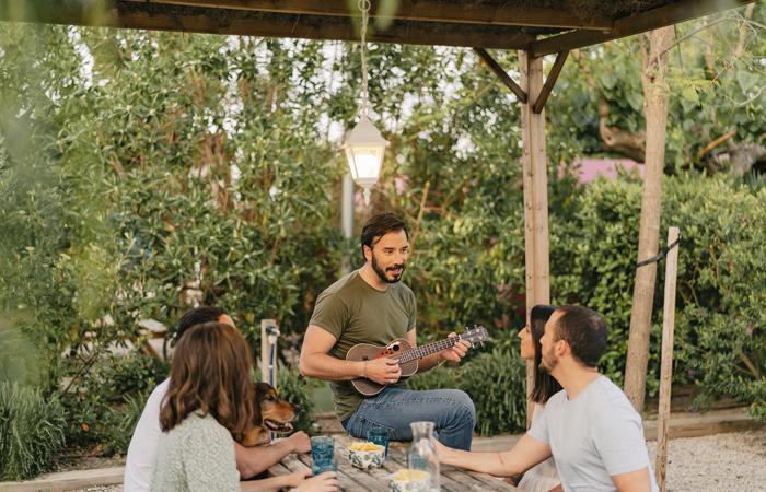 Campingplätze in Tarragona
