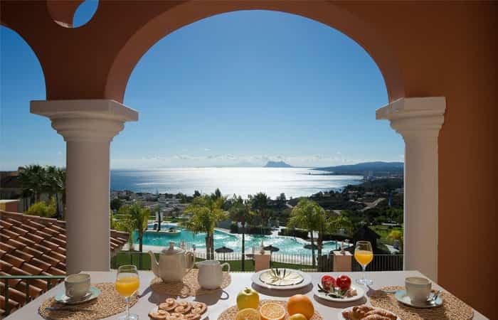 Pierre & Vacances Terrazas Costa del Sol