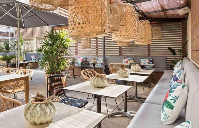 Tryp Barcelona Apolo Hotel