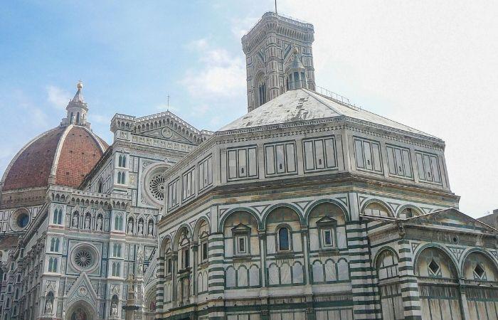 Der Dom von Florenz