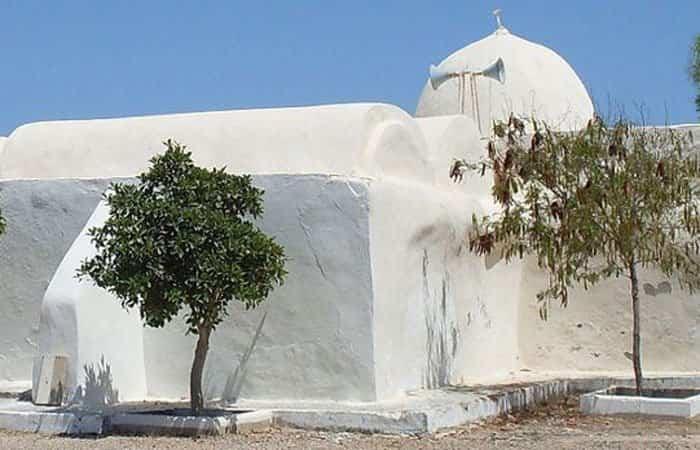 Orte für Star Wars-Fans | Ilha de Djerba