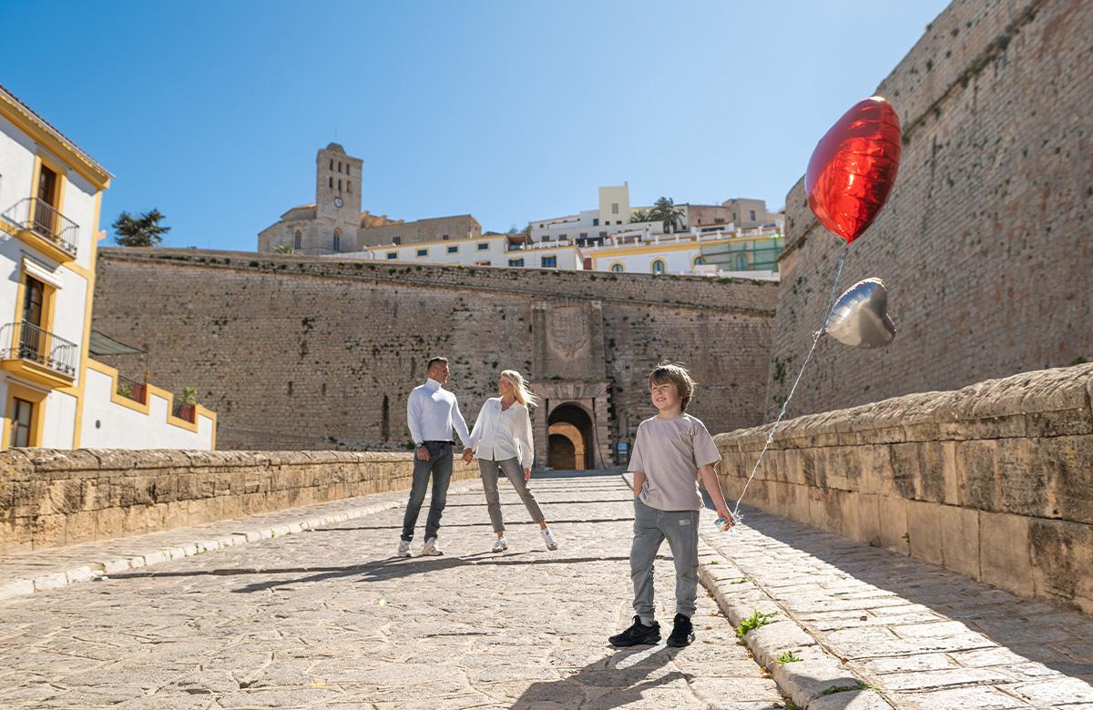 Ibiza