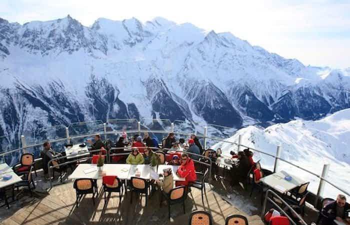 Chamonix