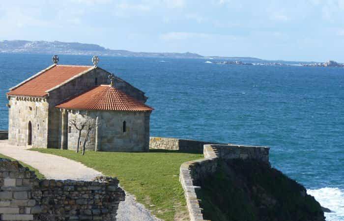 As Rías Baixas
