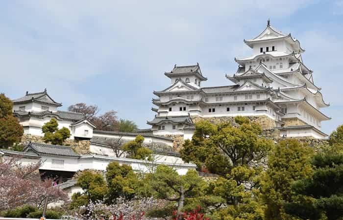 Japan mit der Familie