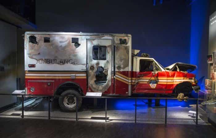 Gedenkmuseen