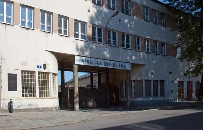 Gedenkmuseen