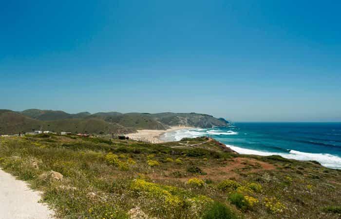 Verão em Portugal