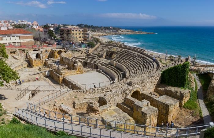 Tarragona