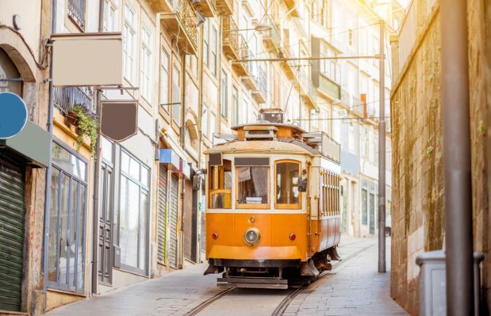 Portugal, Porto