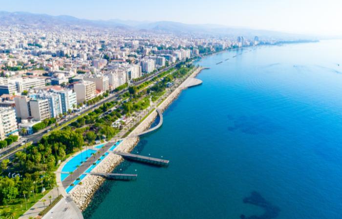 Limassol Zypern