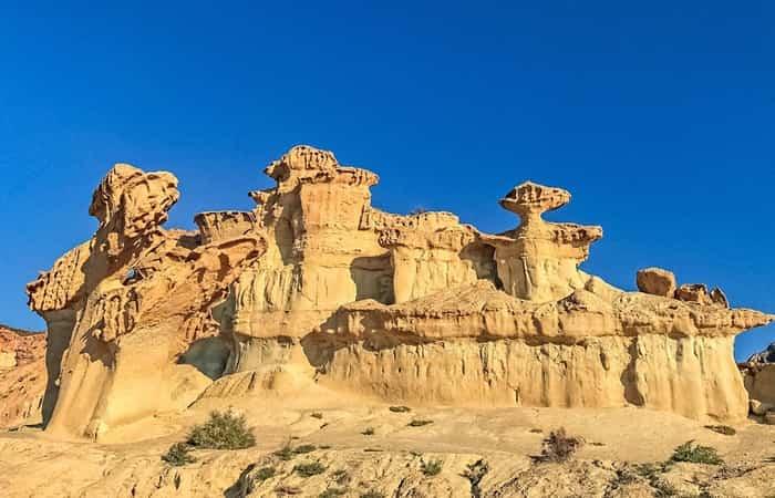 Vorschläge für ländlichen Tourismus