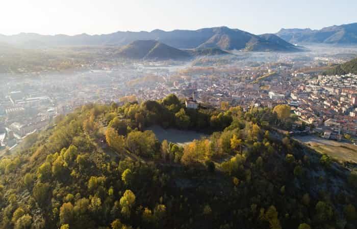 Vorschläge für ländlichen Tourismus