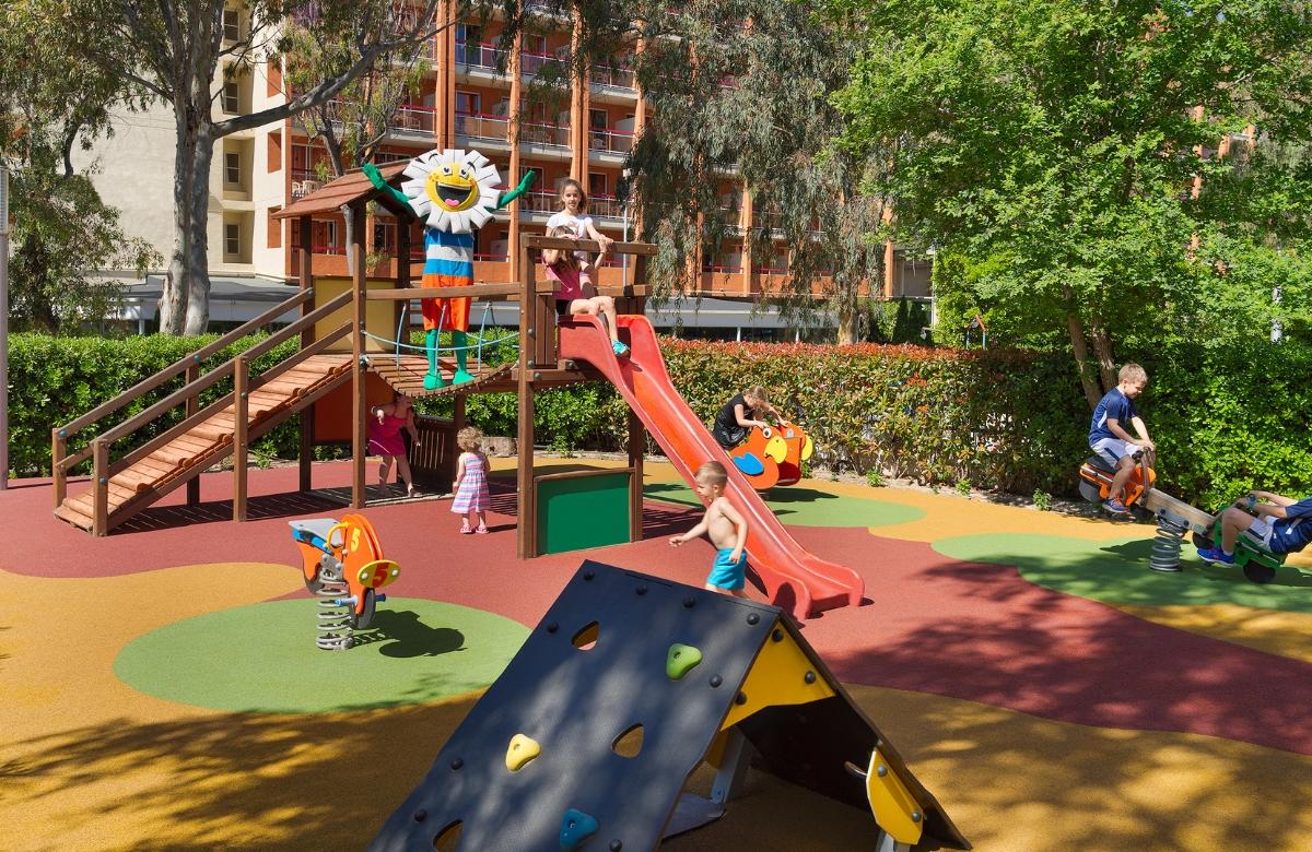 H10 Salauris Palace (Salou)