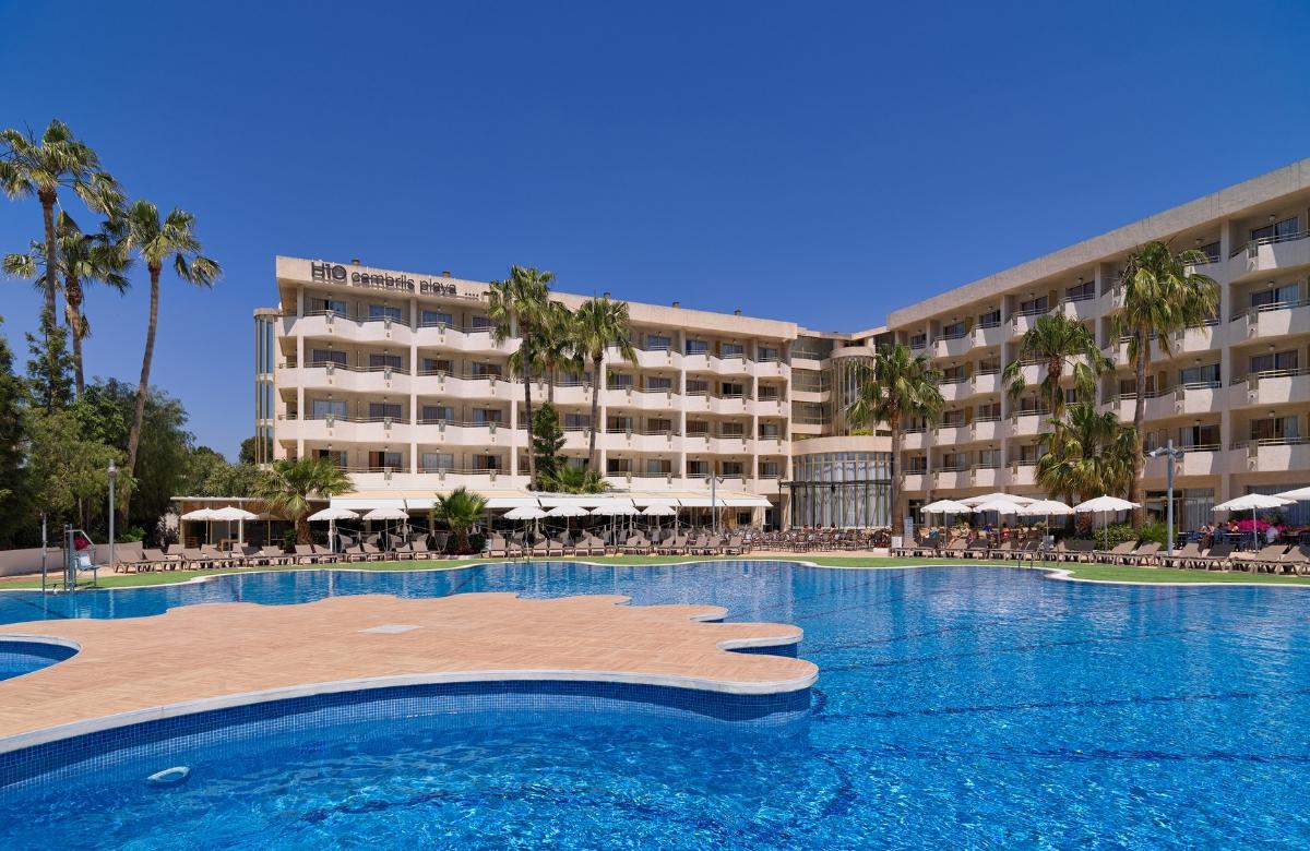 H10 Cambrils Playa