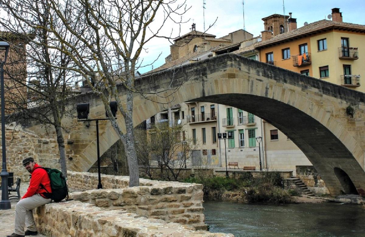 Medioevo a Estella