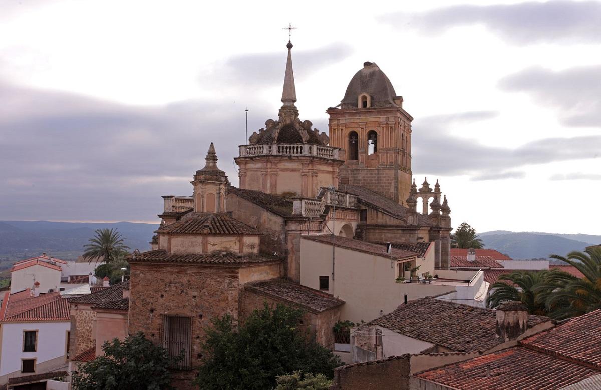 Medioevo a Jerez de los Caballeros