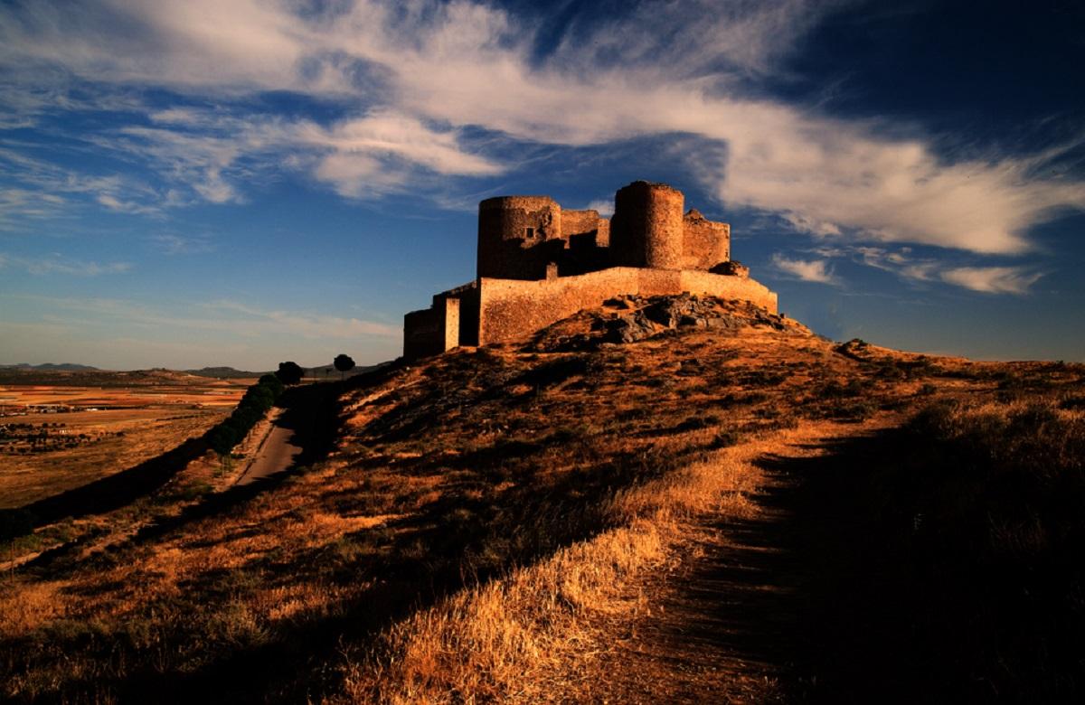 Castello di Consuegra