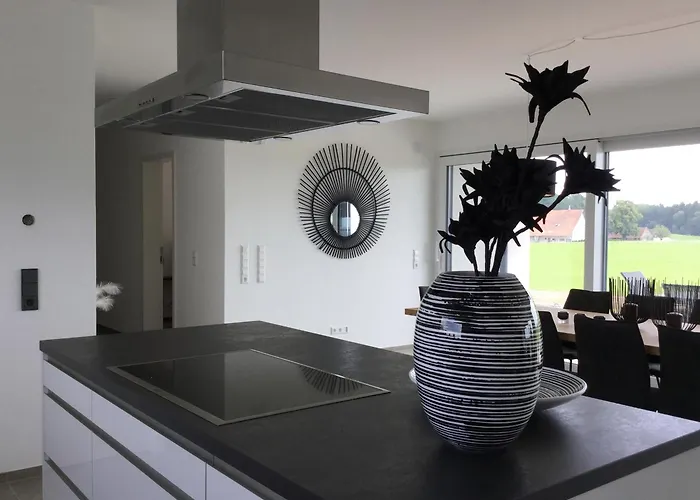 Bestes Wellness-Hotel in Bad Wurzach für Ihren Urlaub