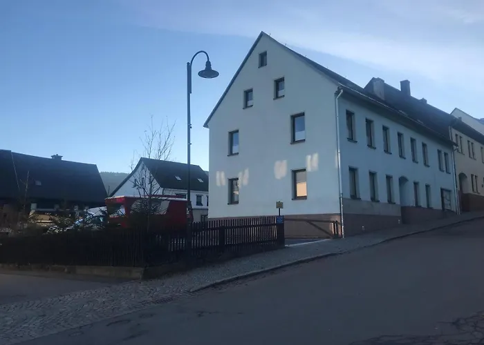 Erstklassiges Hotel mit faszinierter Geschichte