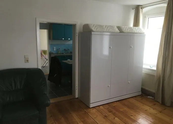 Erstklassiges Hotel mit faszinierter Geschichte