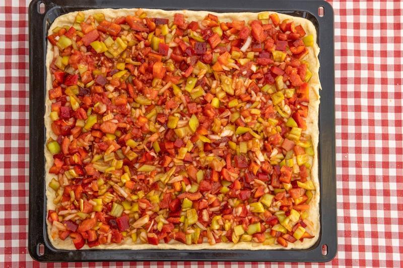 coca de trampo donde comer en Mallorca