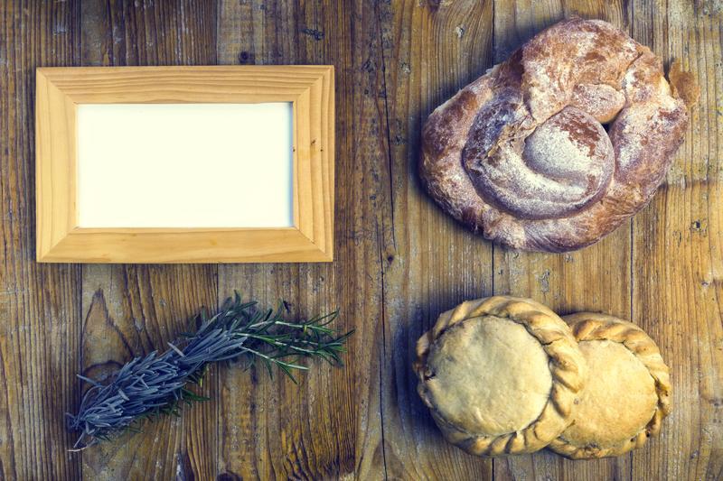 ensaimada empanada restaurantes donde comer en Mallorca