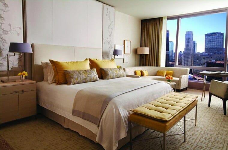 Four Seasons Hotel Toronto