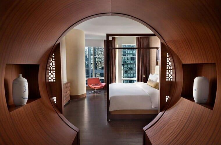 Shangri-La Hotel, Toronto