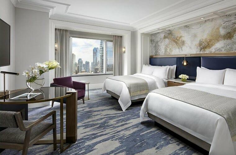 The St. Regis Toronto