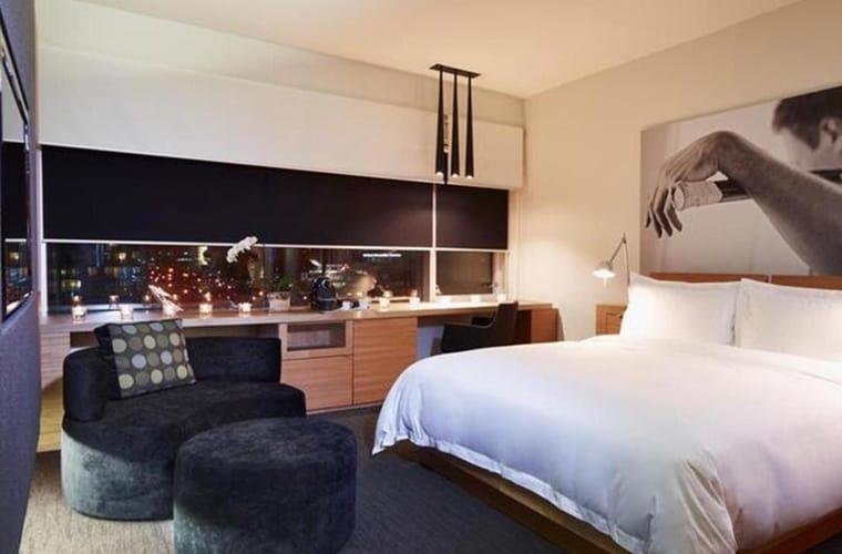 le germain hotel maple leaf square