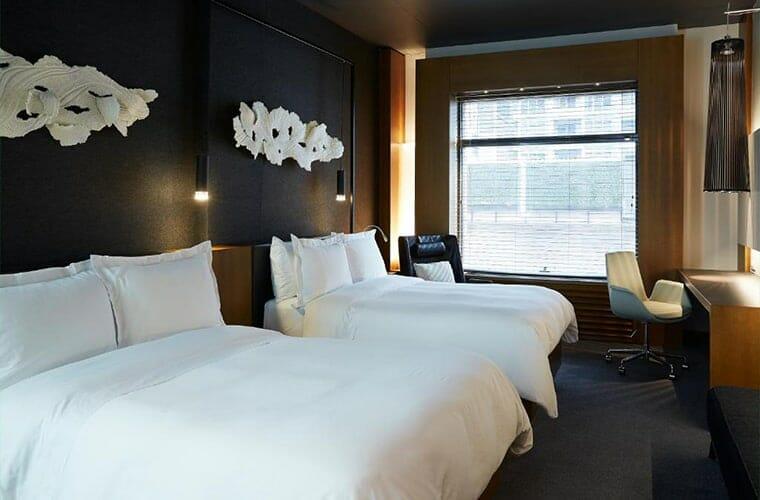 le germain hotel toronto mercer