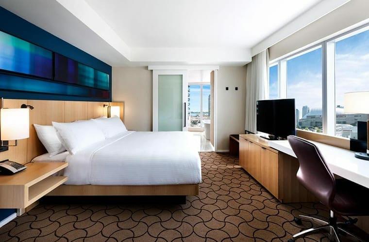 delta hotels toronto