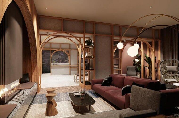 kimpton saint george hotel