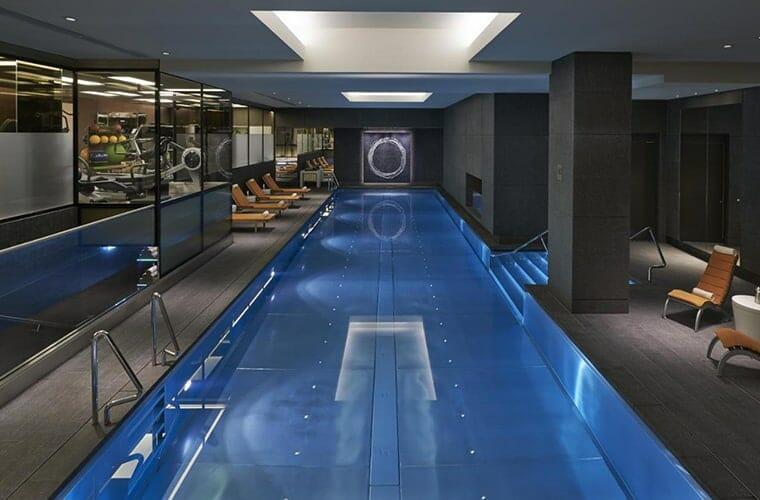 Mandarin Oriental Hyde Park, London
