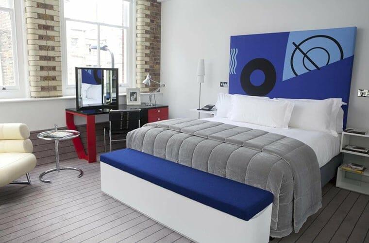 the boundary project