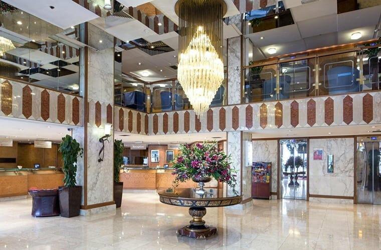 danubius hotel regents park