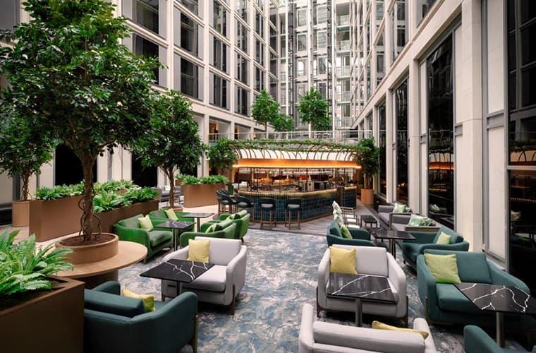 leonardo royal london st. paul's