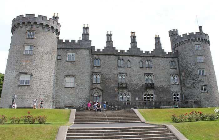 10 Imprescindíveis da Irlanda para ver com crianças