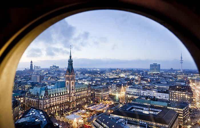 10 Unverzichtbare Pläne für eine Reise mit Kindern nach Hamburg