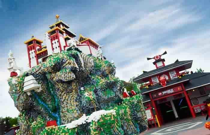 10 Luoghi da non perdere a Monaco con i bambini