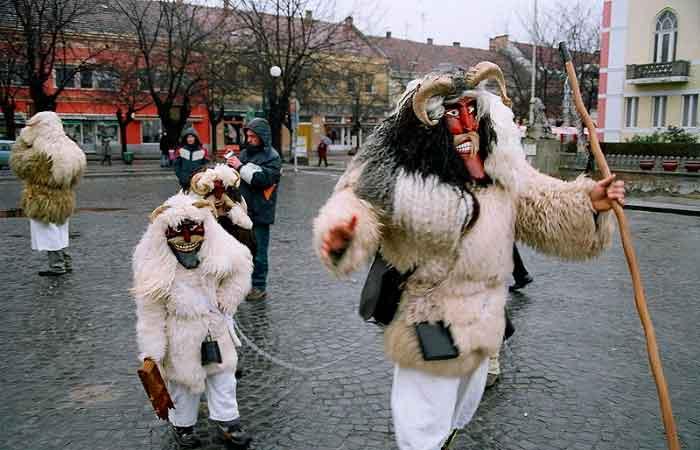 Il carnevale nel mondo: le feste più iconiche e patrimonio mondiale