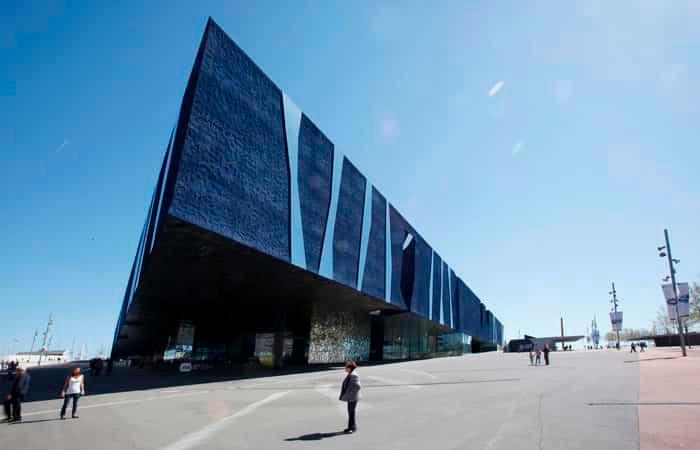 Gratis Eintritt zu den besten Museen in Barcelona