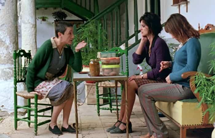 Destinos de cinema. Lugares da Espanha que serviram de cenário para séries e filmes