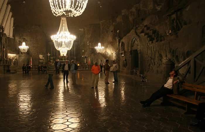 10 Imprescindíveis em um viagem à Polônia com crianças