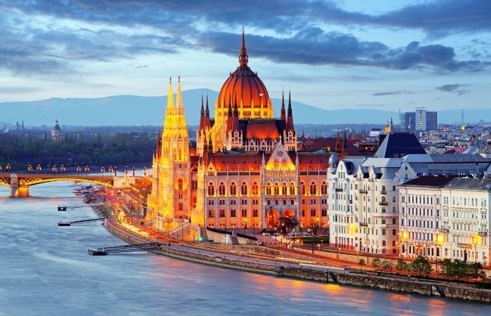 10 Unverzichtbare Orte, die Sie mit Kindern in Budapest besuchen sollten