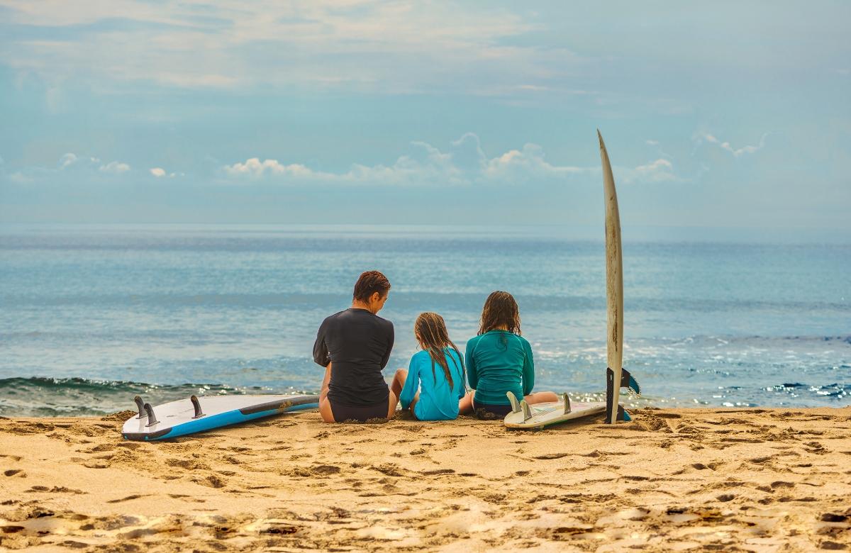 12 Viagens que você deve fazer com seus filhos, pelo menos, uma vez na vida