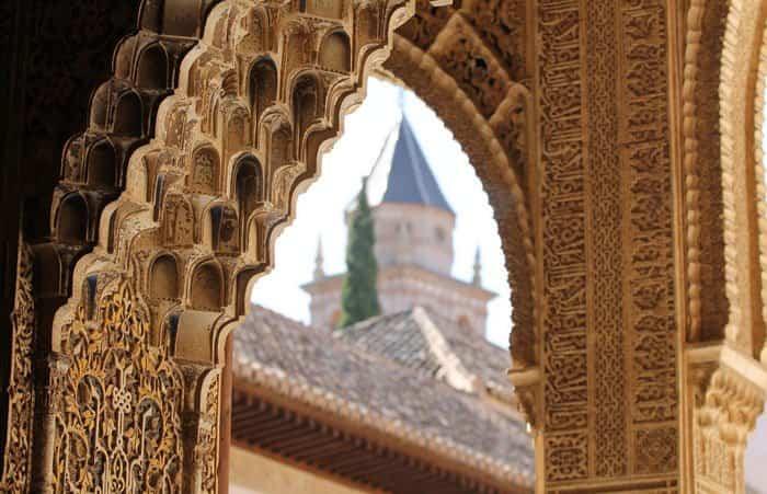 10 Maravilhas da Andaluzia que você deve ver com seus filhos