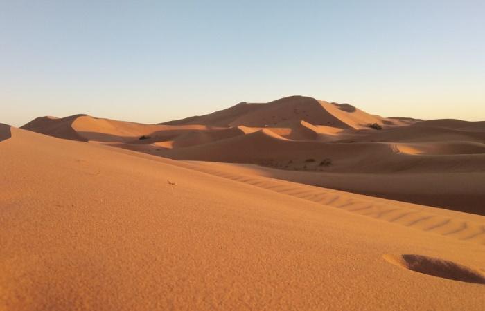 12 Interessantes über die Wüste Sahara, die größte der Welt